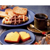 ドトールコーヒー&スイーツセレクション