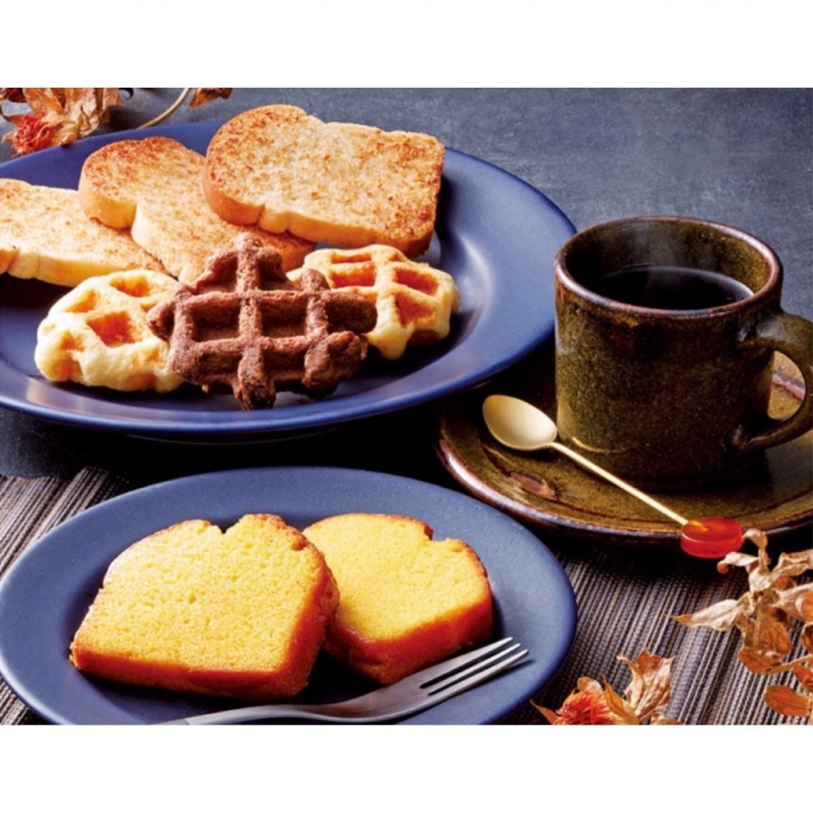 ドトールコーヒー&スイーツセレクション