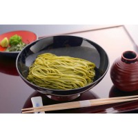 【東京都】「浅草むぎとろ」 茶そば4袋