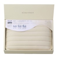 シンクエンス ドライアイス枕＆パット＆ウォッシャブル枕