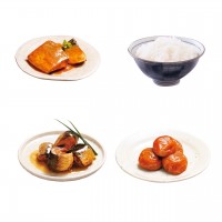 金賞銀賞 食べくらべ海苔GIFT