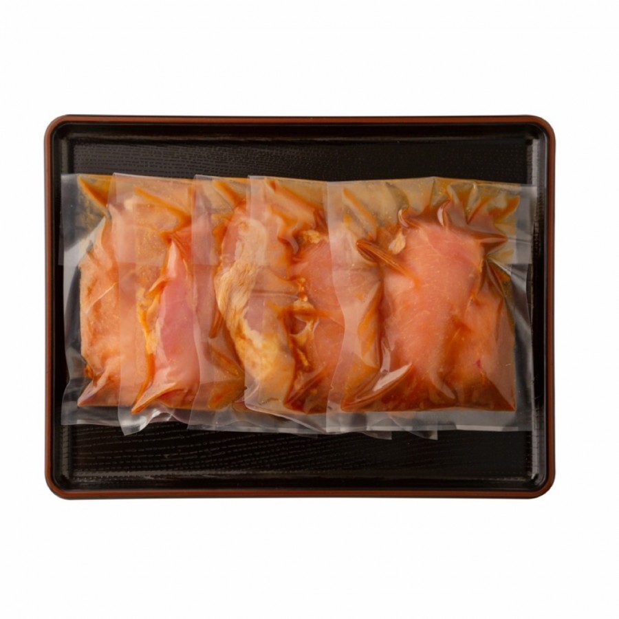 【長野県】信州郷土料理 松本山賊焼き ムネ 1kg