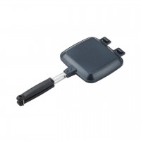 ホットサンドメーカー（IH対応タイプ）