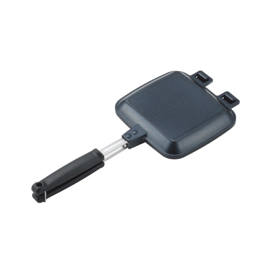 ホットサンドメーカー(IH対応タイプ)