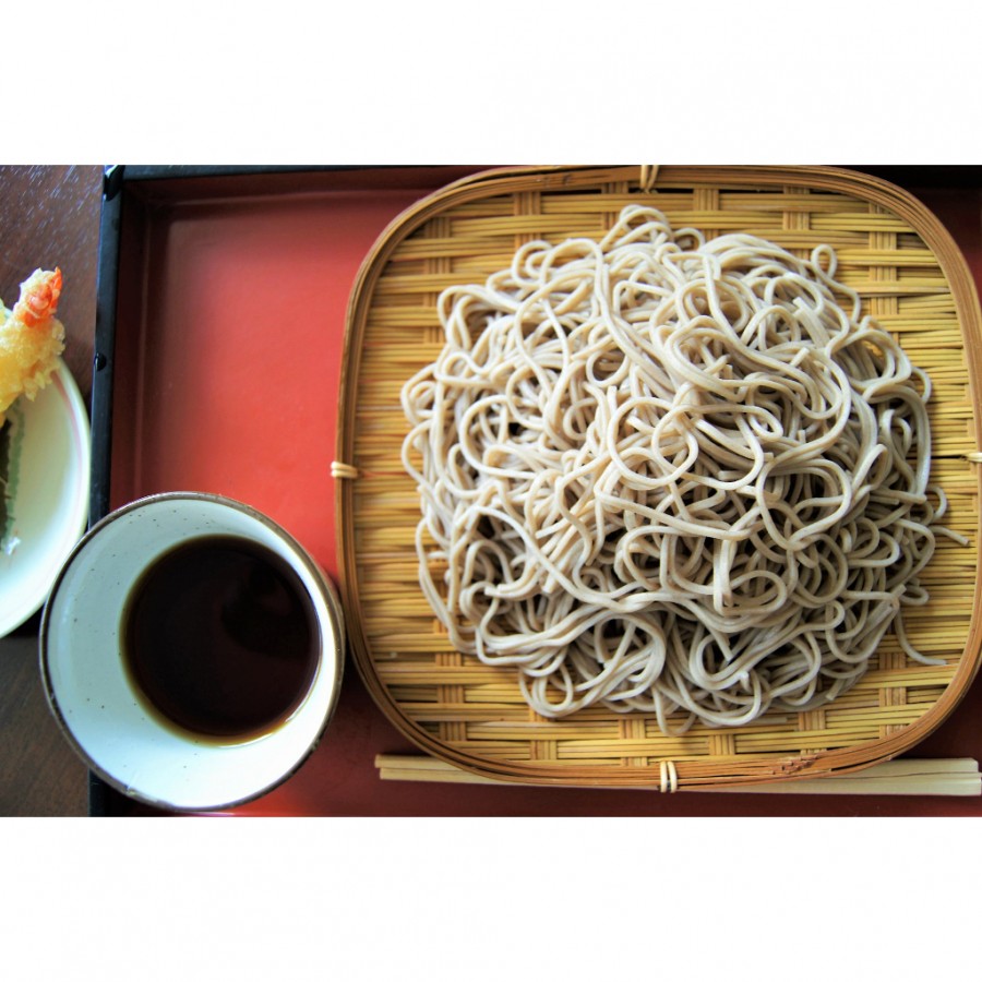 【岩手県】木樽仕込セット(醤油,つゆ,味噌)