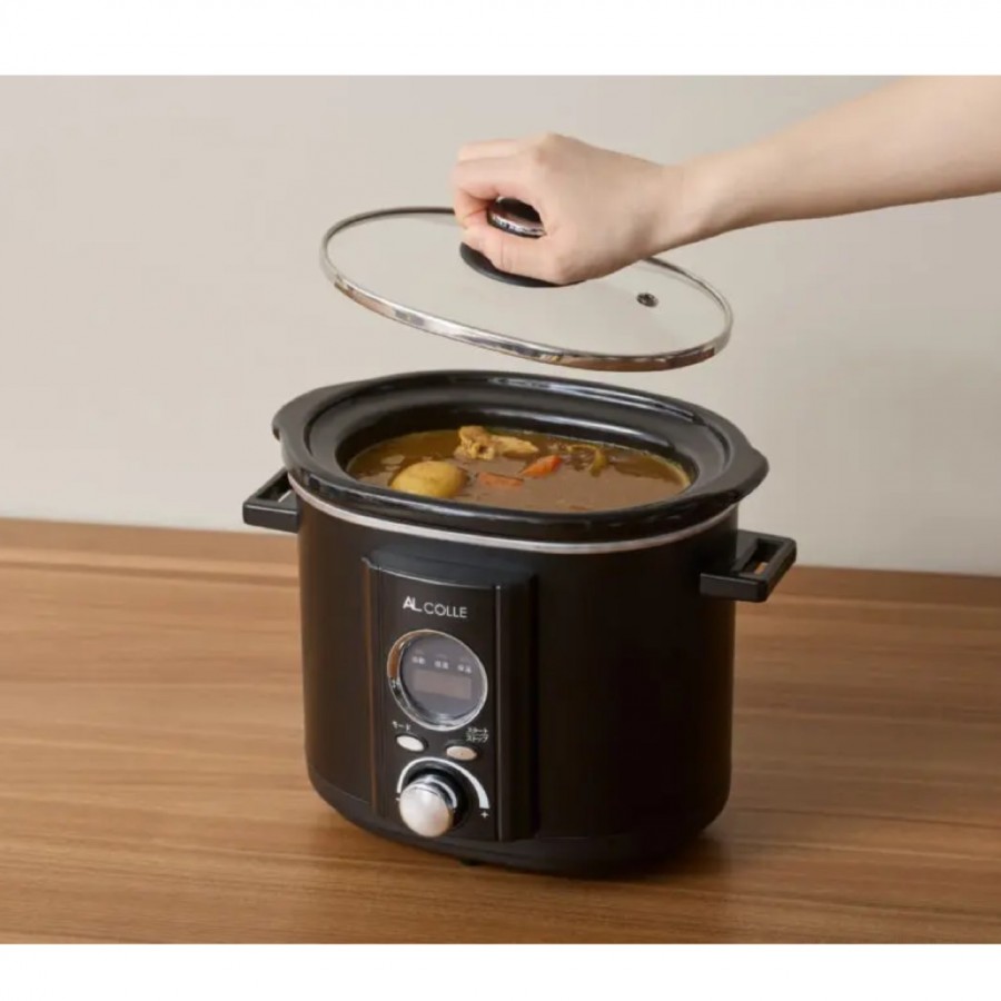 AL COLLE　スロークッカー