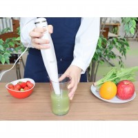 ハンドブレンダー