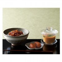中村孝明監修 生姜ちりめん佃煮&バラエティセット