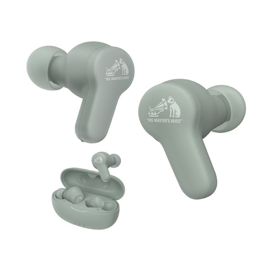 ビクター ワイヤレスステレオヘッドセット グリーン