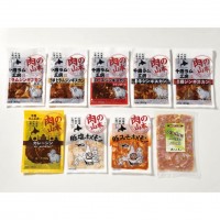 【北海道】焼肉バラエティセット