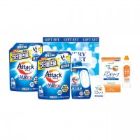 ランドリーバラエティギフト