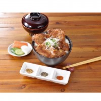 【北海道】豚丼6食セット(3種の香辛料付)