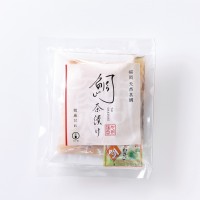 【福岡県】鯛茶漬け5袋セット