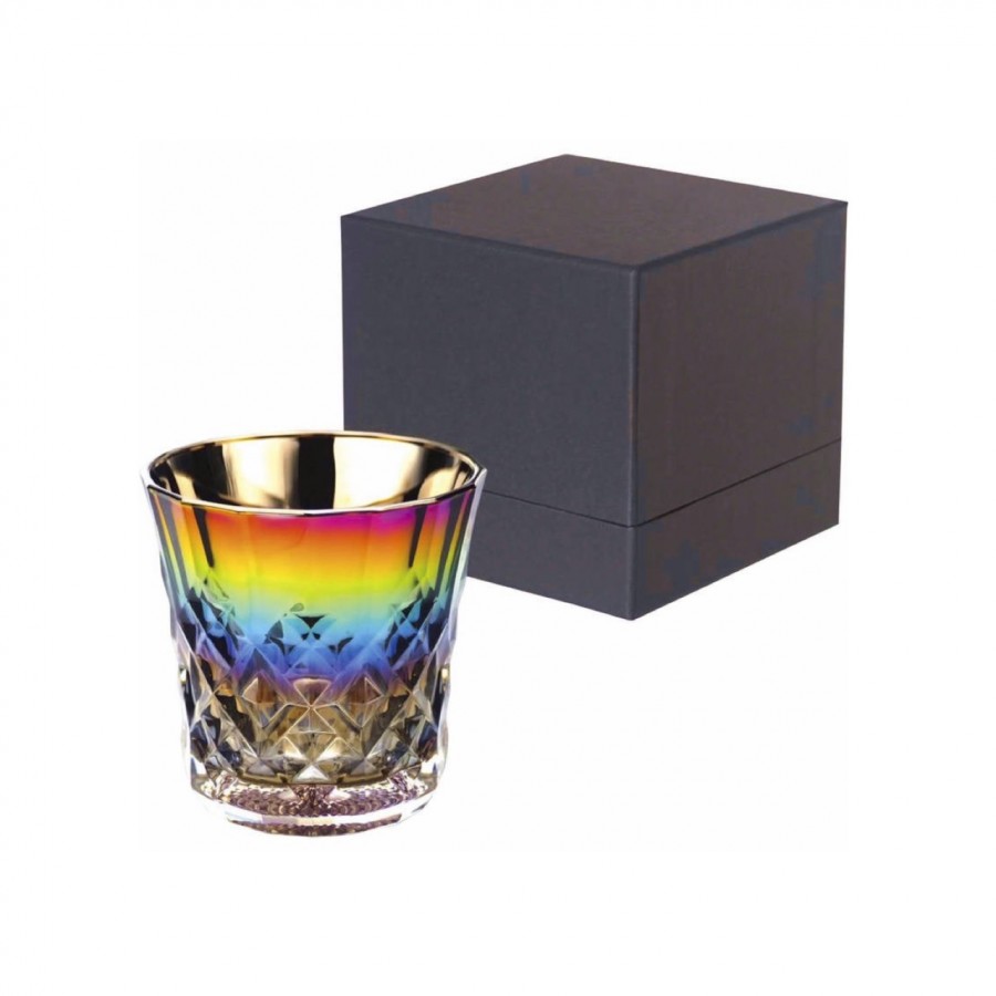 プログレス レックス チタンコーティンググラス インフィニティ