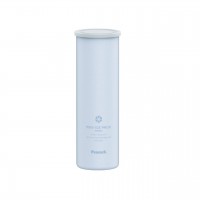 ピーコック　ミニアイスパックポケット（携帯氷のう）　ペールブルー