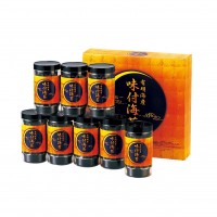 有明海産 味付海苔