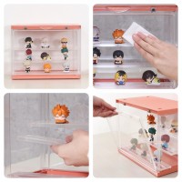 コレクションケース hina Peach Blossom