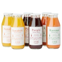 【群馬県】人参ジュース6本入りセット