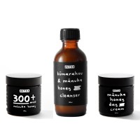 AOTEA マヌカハニー&スキンケアセット