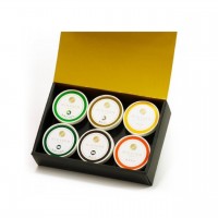 【京都府】お茶アイス人気商品全部詰合せ