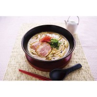 【長崎県】牛すじカレー・夜鳴きラーメンセット