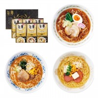 福山製麺所「旨麺」