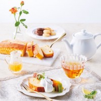 アルポルト監修 プレーンパウンドケーキ & アソートセット