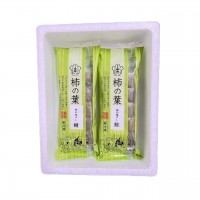 【奈良県】柿の葉ずし2種10個入(鯖・鮭)