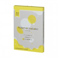 圧縮ガーゼハーフケット　ベージュ