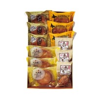 【北海道】おいものスイーツセット