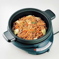 温調式グリルパン