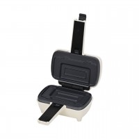 そのままホットサンド ハーフ