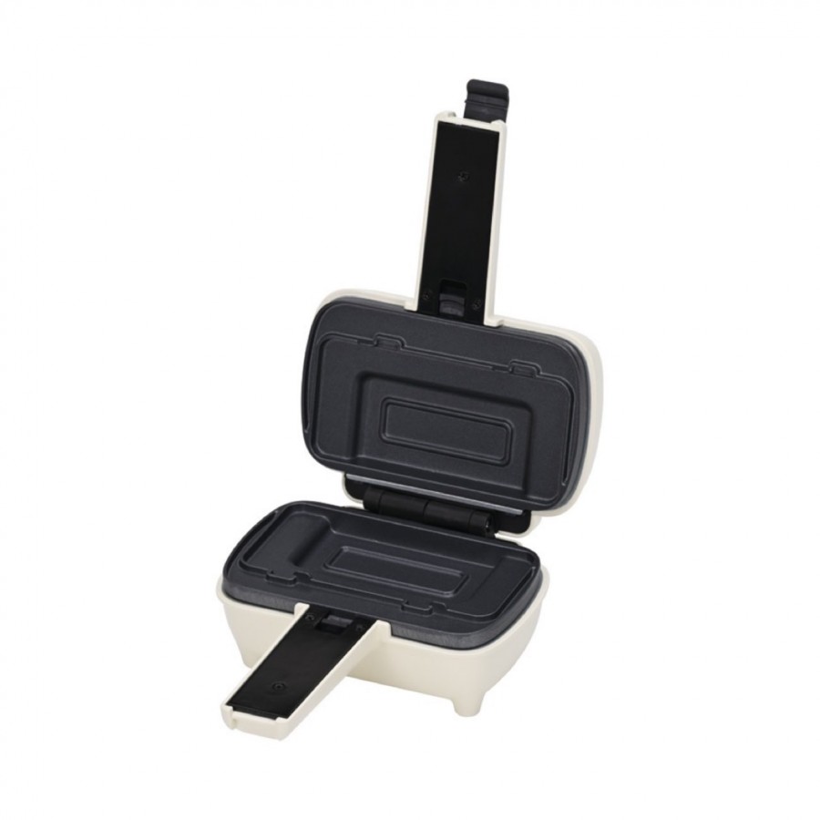 そのままホットサンド ハーフ