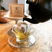 【高知県】ドリップして、飲むお出汁。