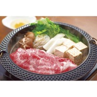 【兵庫県】神戸ビーフ 肩ロース すき焼き用400g