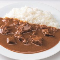 【秋田県】ビーフカレー（中辛）・ビーフシチュー・やわらか味噌煮込みホルモン（豚） 各4袋セット