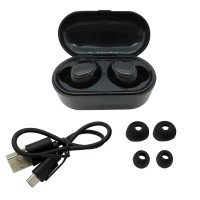 高音質 Bluetooth 完全ワイヤレスイヤホン
