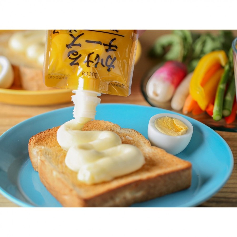 【北海道】Bocca プリン チーズ プライムセット