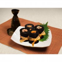 【北海道】昆布巻4本セット