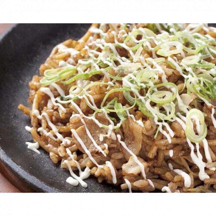 千房 そばめし 12食セット