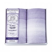 西川 タオルシーツ2P