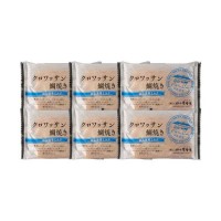 【岡山県】クロワッサン鯛焼き 蒜山ミルク6個セット