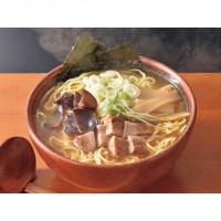 【北海道】名店寒干しラーメン10食詰合