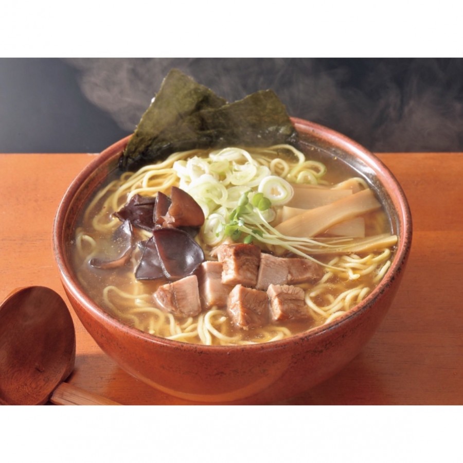 【北海道】名店寒干しラーメン10食詰合