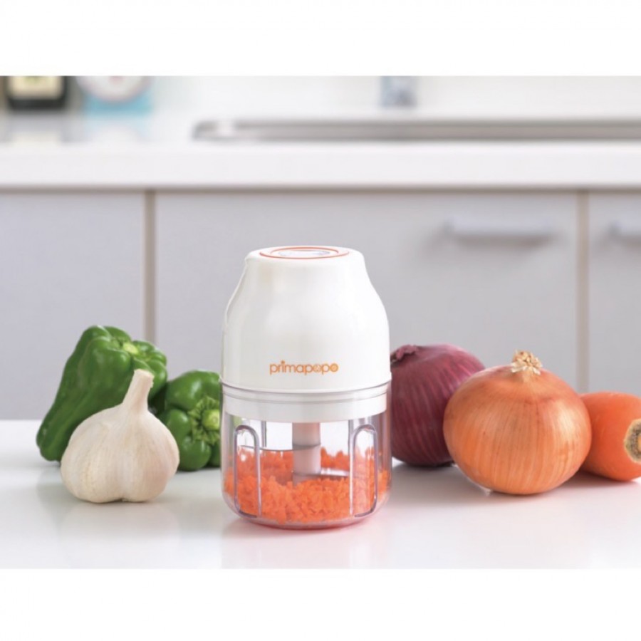 充電式ミニチョッパー