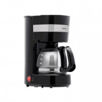 ドリテック　コーヒーメーカー「リリカフェ」650ml