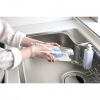 エニウェアボトル1.0L　ブラック