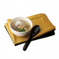 千莉菴 からだにやさしさ+ 国産フリーズドライ ほうおうスープ