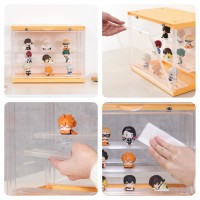 コレクションケース hina Yellow Marigold