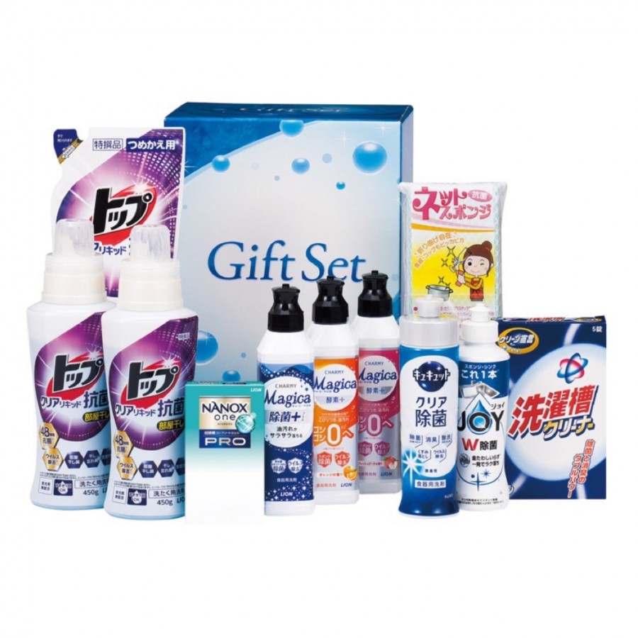 抗菌&除菌バラエティセット